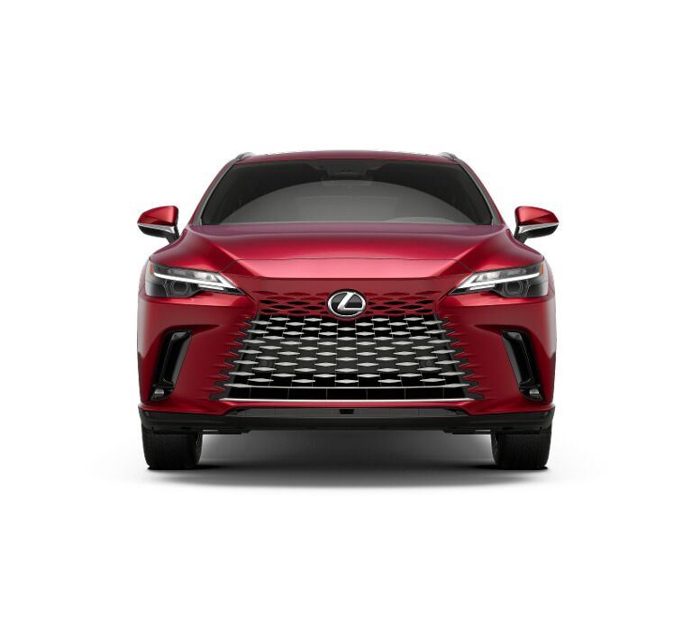2025 Lexus RX 350 PREMIUM AWD Richmond VA