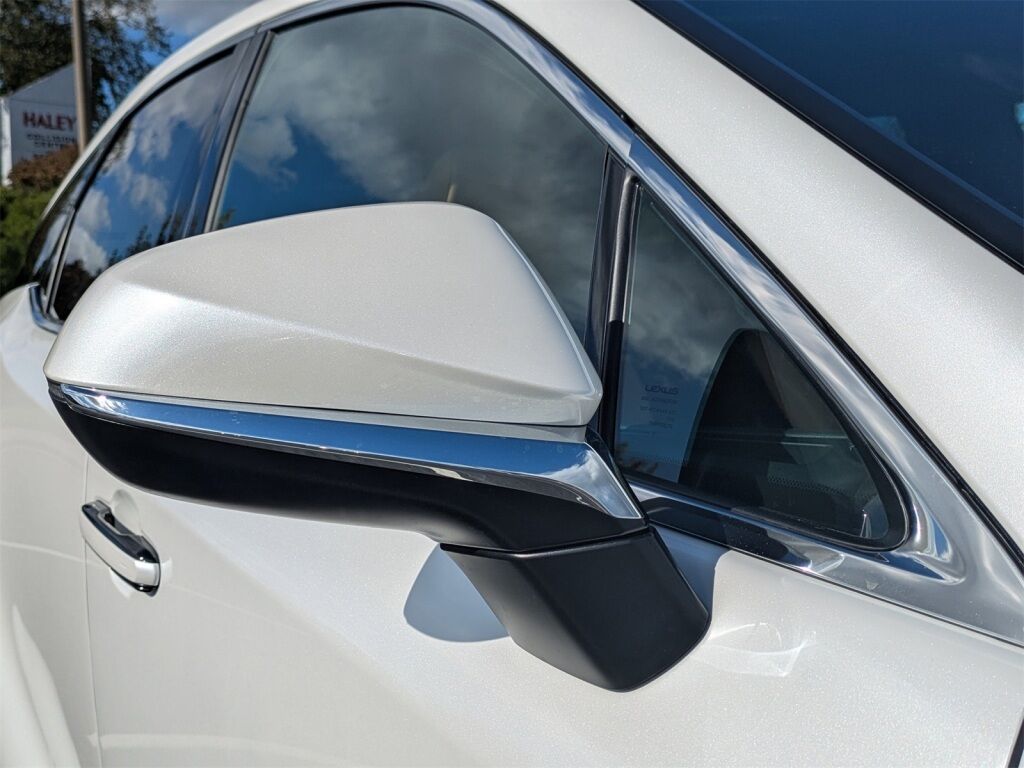 2025 Lexus RX 350 PREMIUM AWD Richmond VA