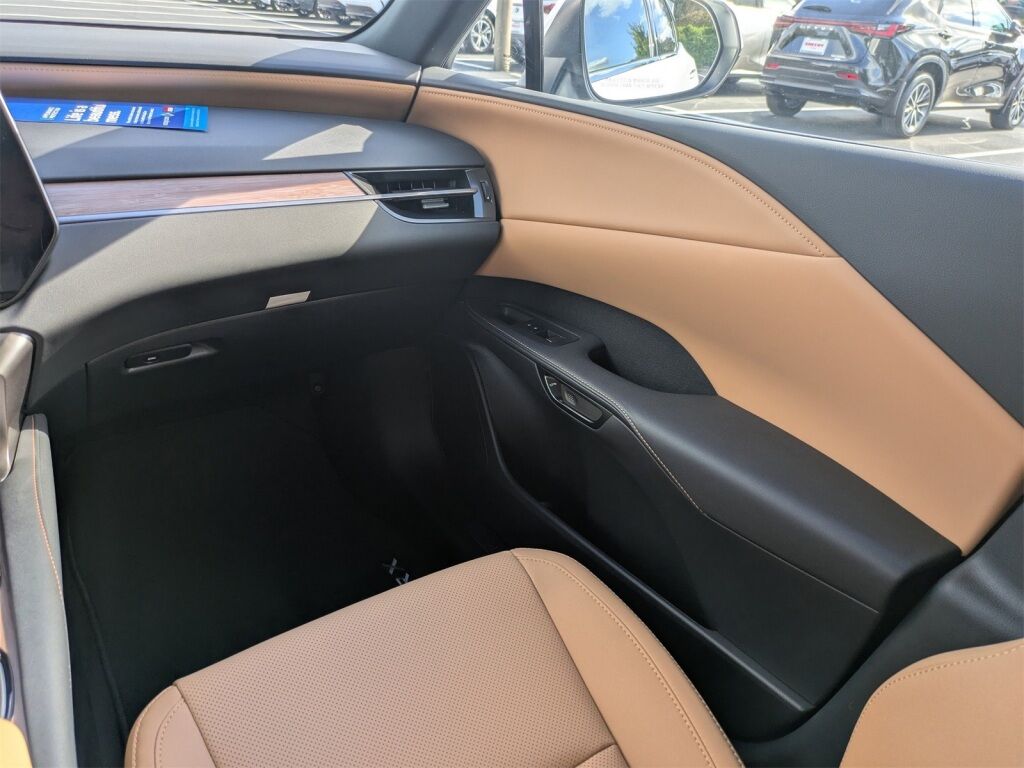 2025 Lexus RX 350 PREMIUM AWD Richmond VA