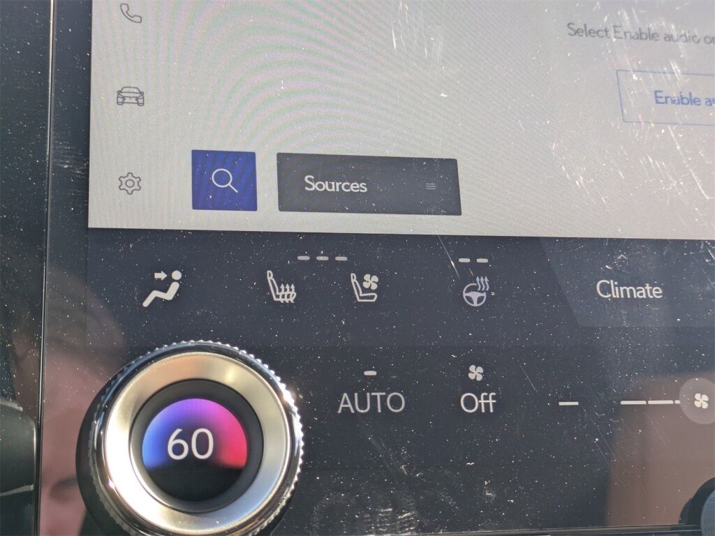 2025 Lexus RX 350 PREMIUM AWD Richmond VA