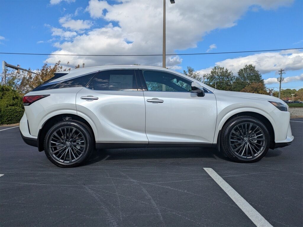 2025 Lexus RX 350 PREMIUM AWD Richmond VA