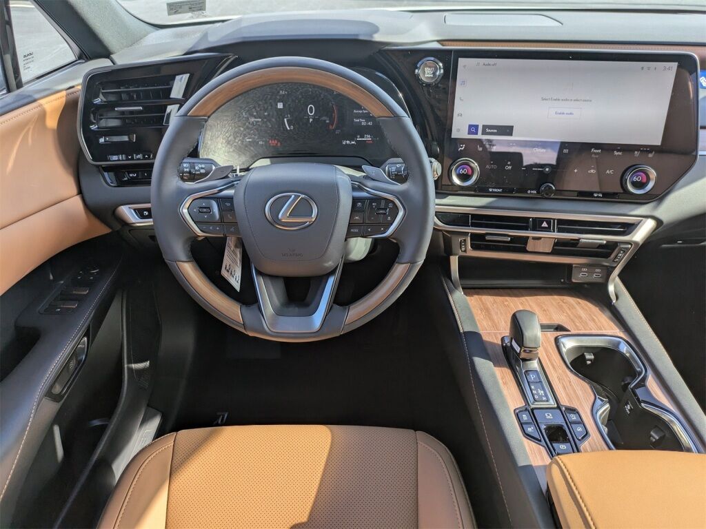 2025 Lexus RX 350 PREMIUM AWD Richmond VA