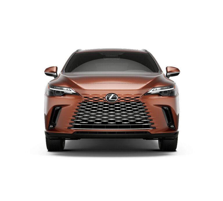 2025 Lexus RX 350 PREMIUM AWD Richmond VA