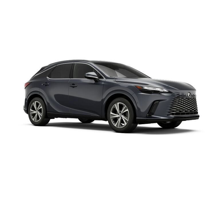 2025 Lexus RX 350 PREMIUM AWD Richmond VA