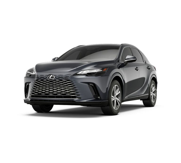 2025 Lexus RX 350 PREMIUM AWD Richmond VA