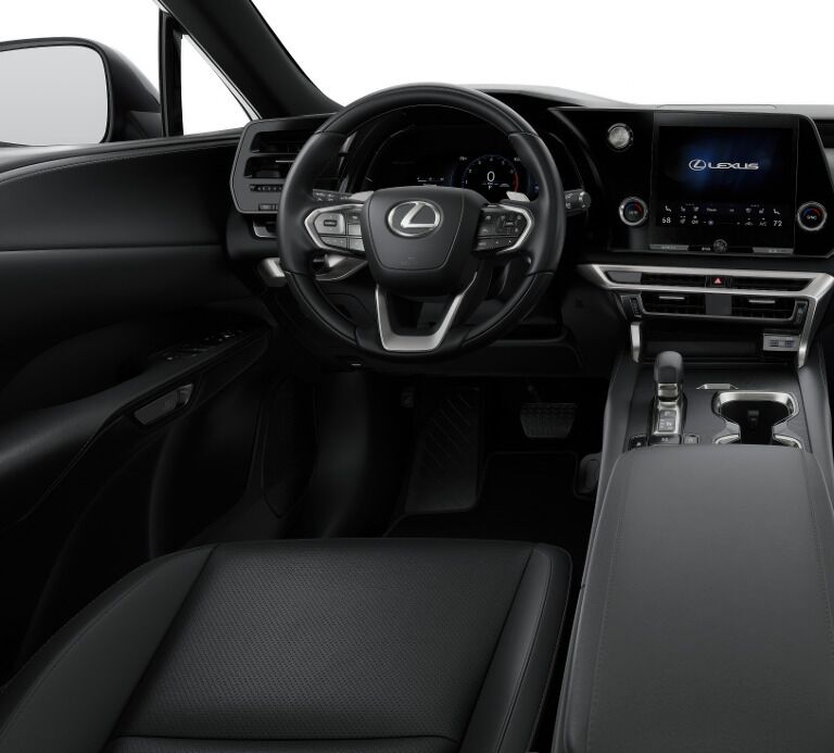 2025 Lexus RX 350 PREMIUM AWD Richmond VA