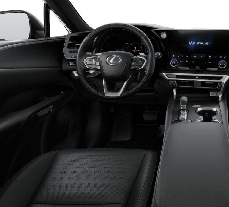 2025 Lexus RX 350 PREMIUM+ AWD Richmond VA