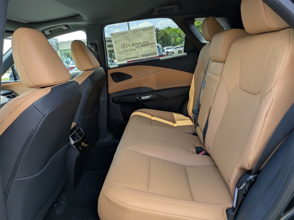 2025 Lexus RX 350 PREMIUM AWD Richmond VA