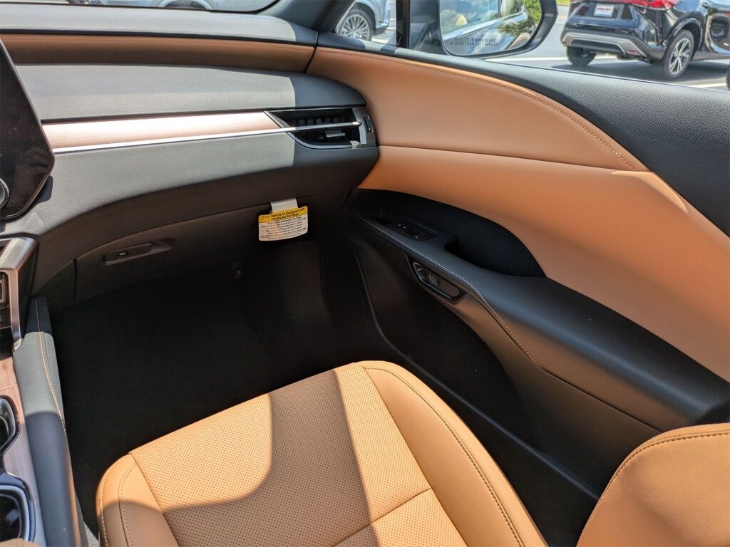 2025 Lexus RX 350 PREMIUM AWD Richmond VA