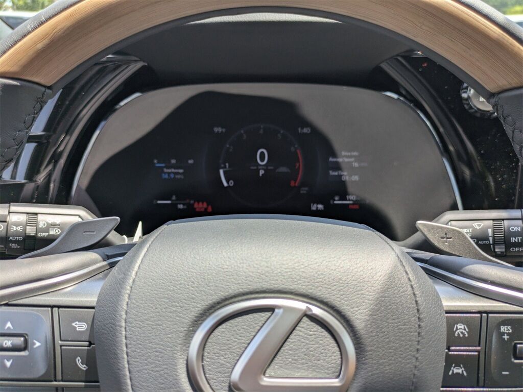 2025 Lexus RX 350 PREMIUM AWD Richmond VA