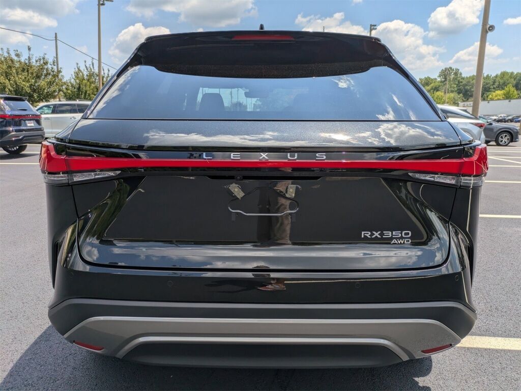 2025 Lexus RX 350 PREMIUM AWD Richmond VA