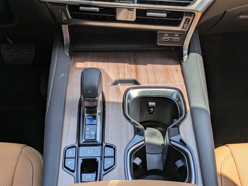 2025 Lexus RX 350 PREMIUM AWD Richmond VA