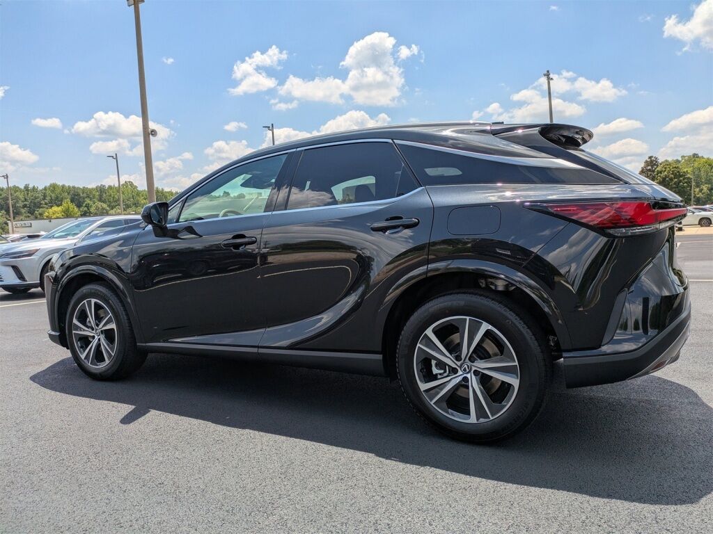 2025 Lexus RX 350 PREMIUM AWD Richmond VA