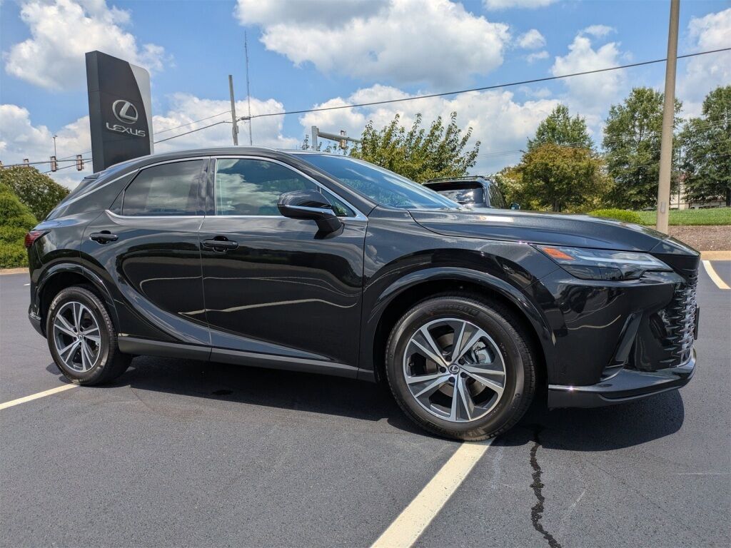 2025 Lexus RX 350 PREMIUM AWD Richmond VA