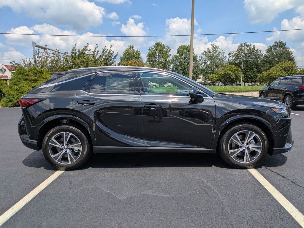 2025 Lexus RX 350 PREMIUM AWD Richmond VA