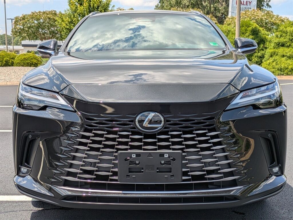 2025 Lexus RX 350 PREMIUM AWD Richmond VA