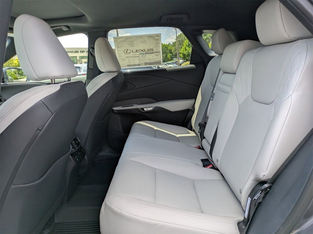 2025 Lexus RX 350 PREMIUM AWD Richmond VA