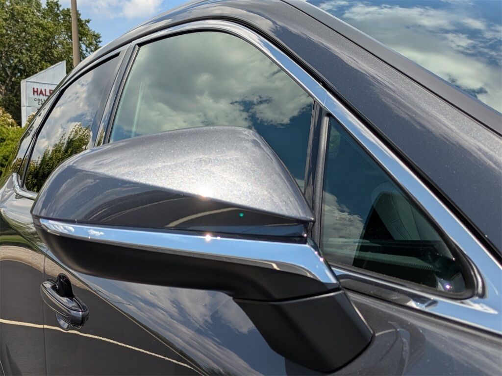 2025 Lexus RX 350 PREMIUM AWD Richmond VA
