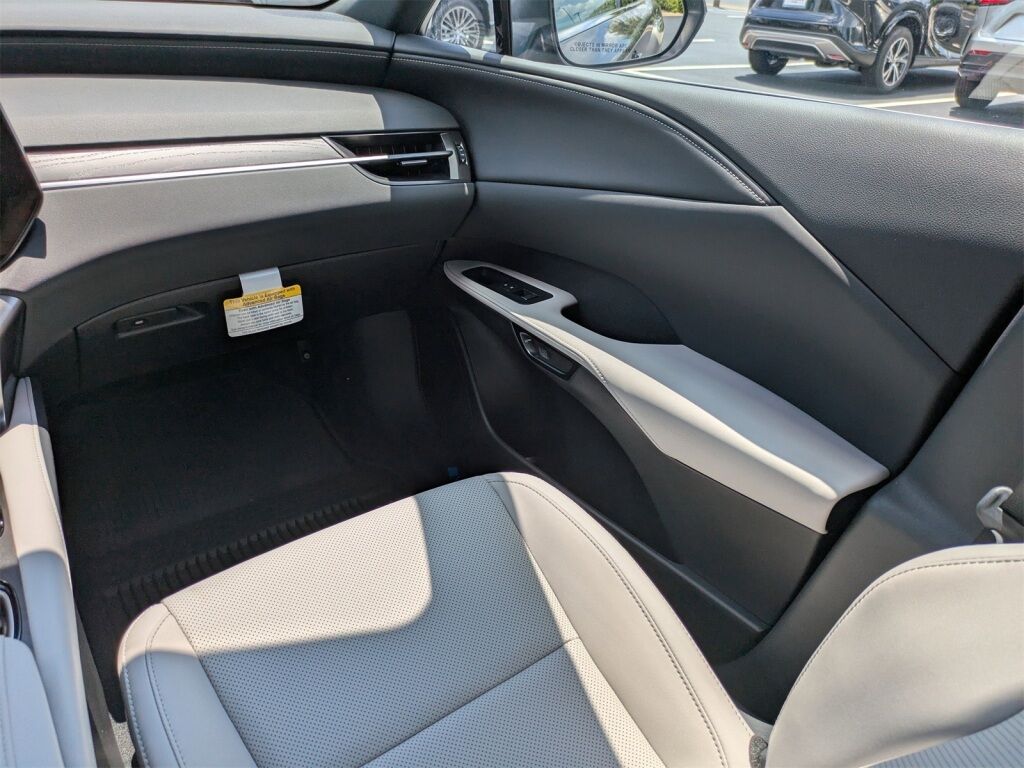 2025 Lexus RX 350 PREMIUM AWD Richmond VA