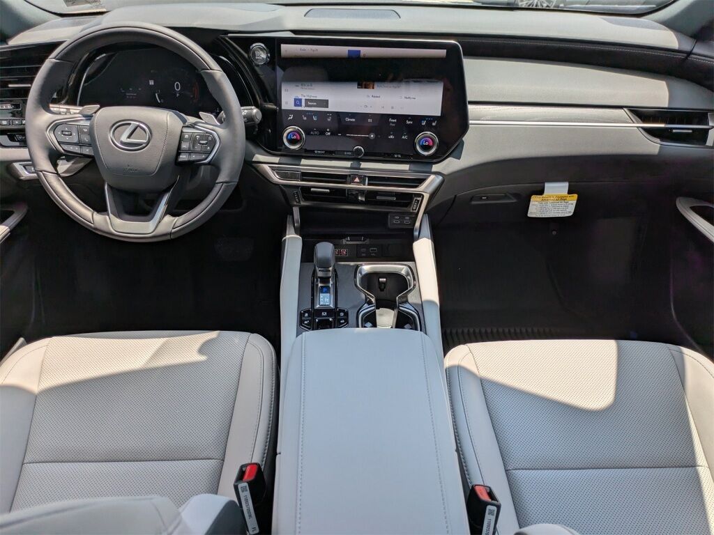 2025 Lexus RX 350 PREMIUM AWD Richmond VA