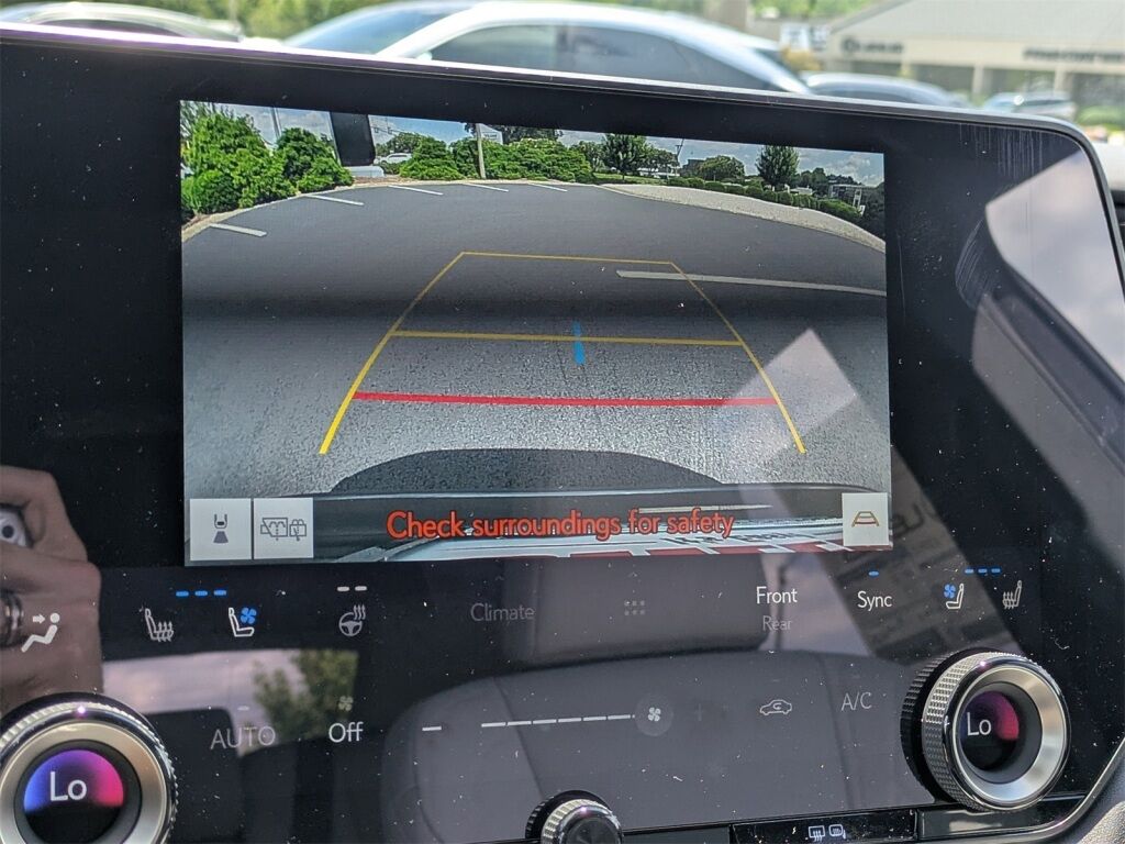 2025 Lexus RX 350 PREMIUM AWD Richmond VA