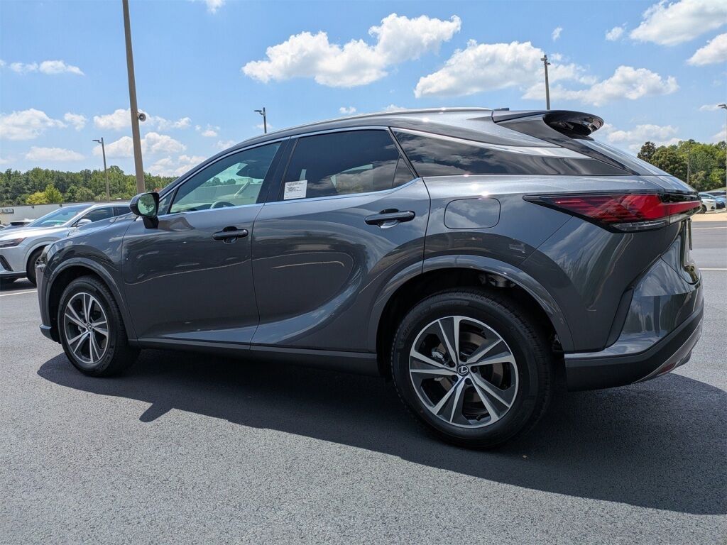 2025 Lexus RX 350 PREMIUM AWD Richmond VA