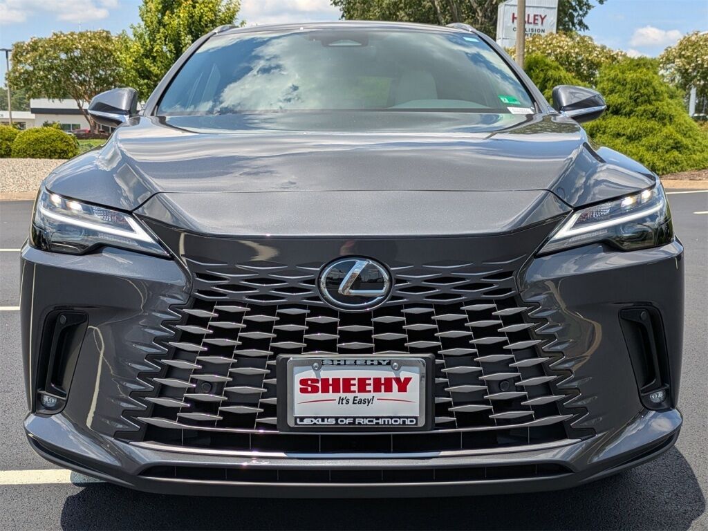 2025 Lexus RX 350 PREMIUM AWD Richmond VA