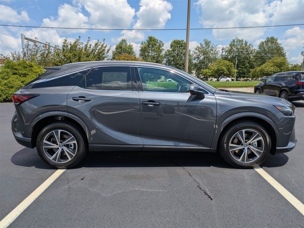 2025 Lexus RX 350 PREMIUM AWD Richmond VA