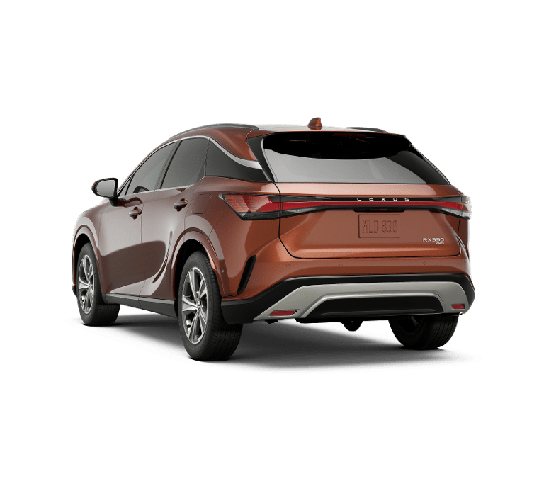 2025 Lexus RX 350 PREMIUM AWD Annapolis MD