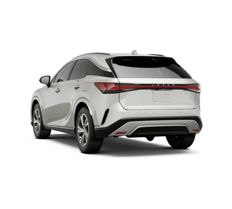 2025 Lexus RX 350 PREMIUM AWD Annapolis MD