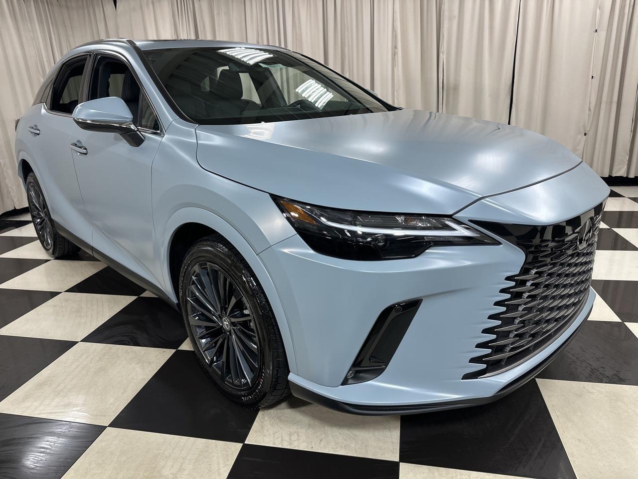 2025 Lexus RX 350 PREMIUM AWD