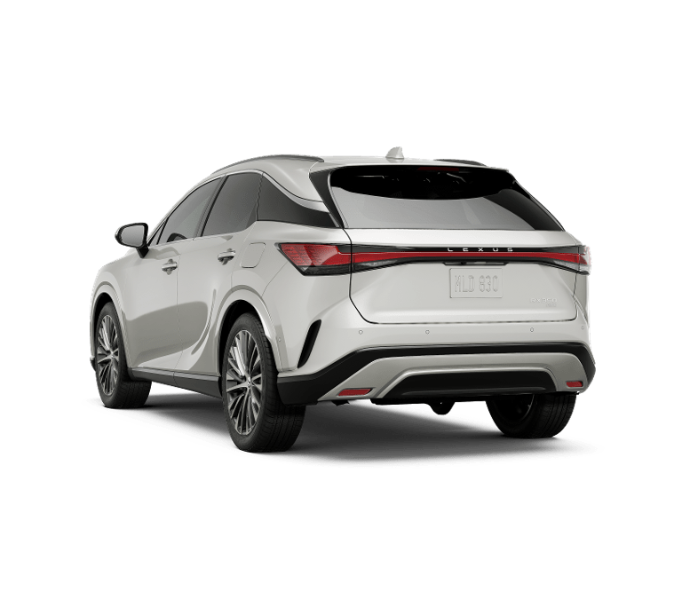 2025 Lexus RX 350 PREMIUM+ AWD Annapolis MD