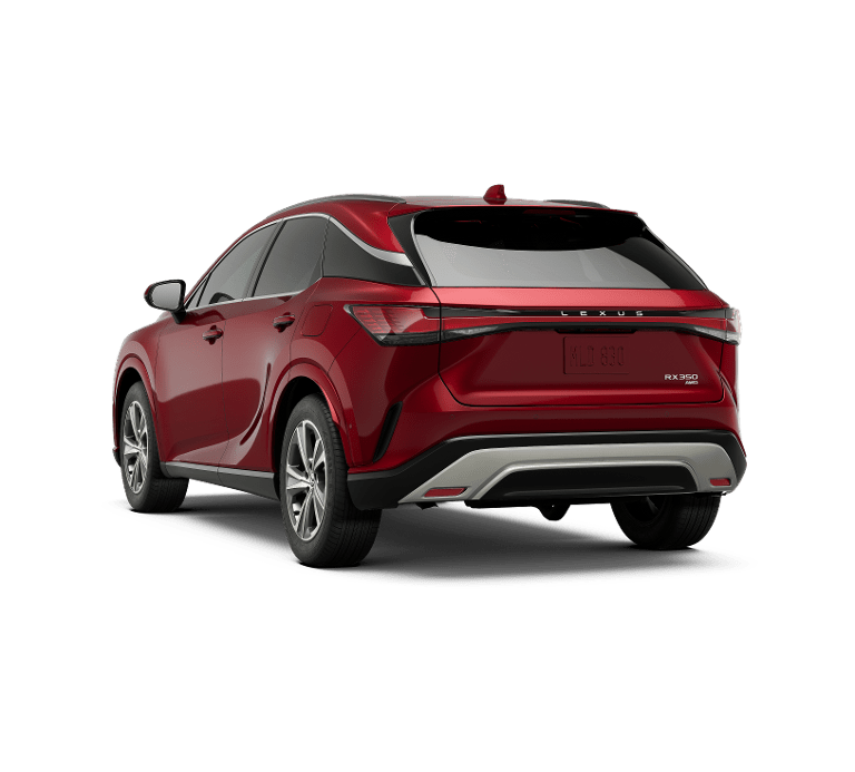 2025 Lexus RX 350 PREMIUM AWD Annapolis MD
