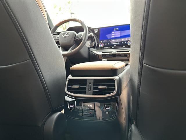 2025 Lexus RX 350 PREMIUM PLUS Tucson AZ