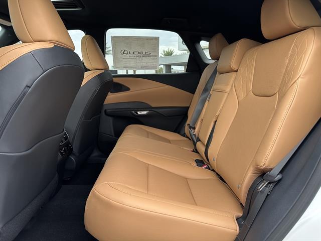 2025 Lexus RX 350 PREMIUM PLUS Tucson AZ