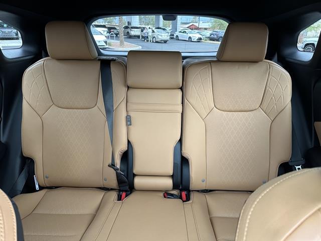 2025 Lexus RX 350 PREMIUM PLUS Tucson AZ