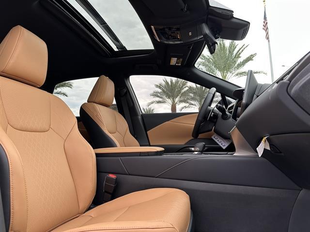 2025 Lexus RX 350 PREMIUM PLUS Tucson AZ