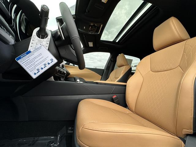2025 Lexus RX 350 PREMIUM PLUS Tucson AZ