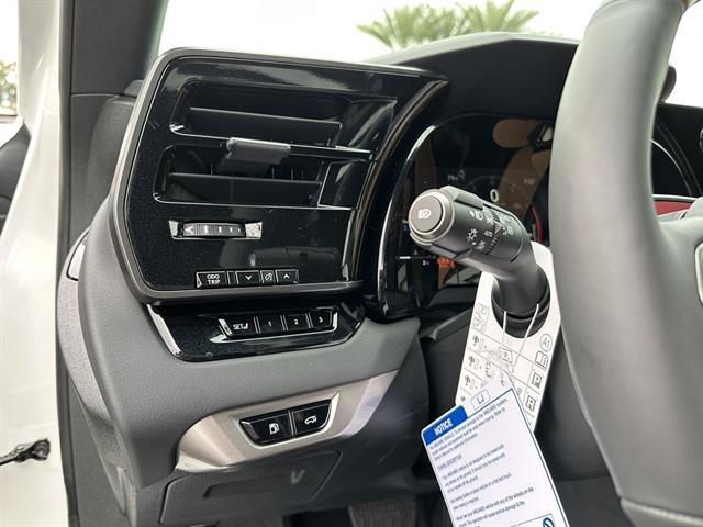 2025 Lexus RX 350 PREMIUM PLUS Tucson AZ