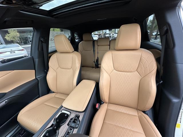 2025 Lexus RX 350 PREMIUM PLUS Tucson AZ