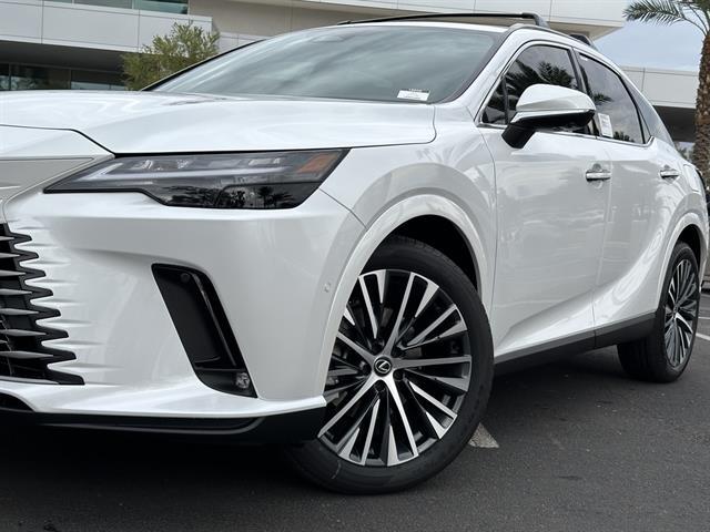 2025 Lexus RX 350 PREMIUM PLUS Tucson AZ