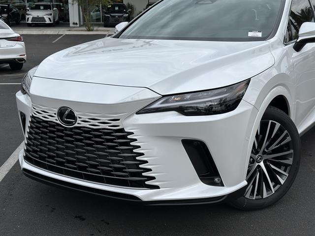 2025 Lexus RX 350 PREMIUM PLUS Tucson AZ
