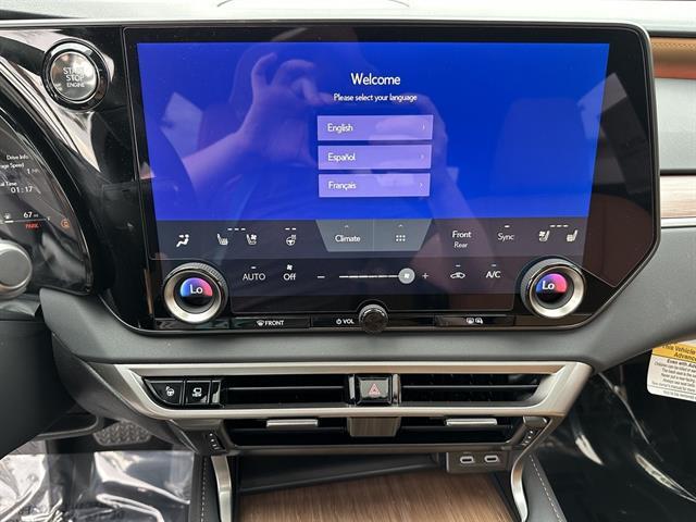 2025 Lexus RX 350 PREMIUM PLUS Tucson AZ