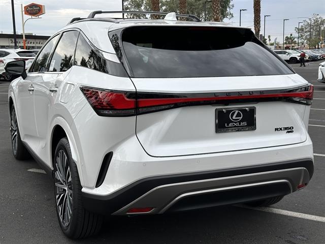 2025 Lexus RX 350 PREMIUM PLUS Tucson AZ