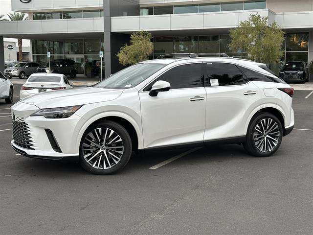 2025 Lexus RX 350 PREMIUM PLUS Tucson AZ