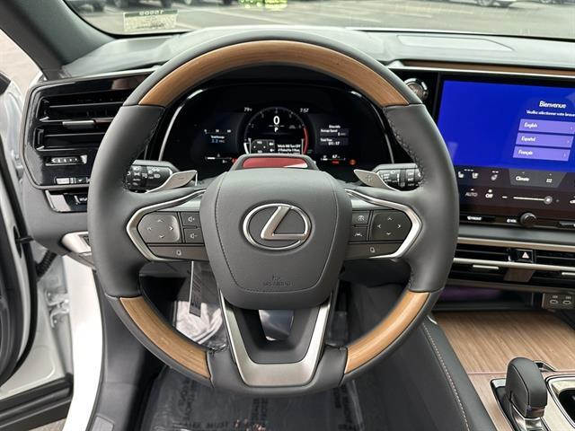 2025 Lexus RX 350 PREMIUM PLUS Tucson AZ