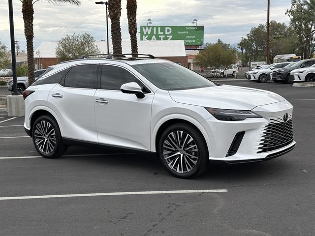 2025 Lexus RX 350 PREMIUM PLUS Tucson AZ