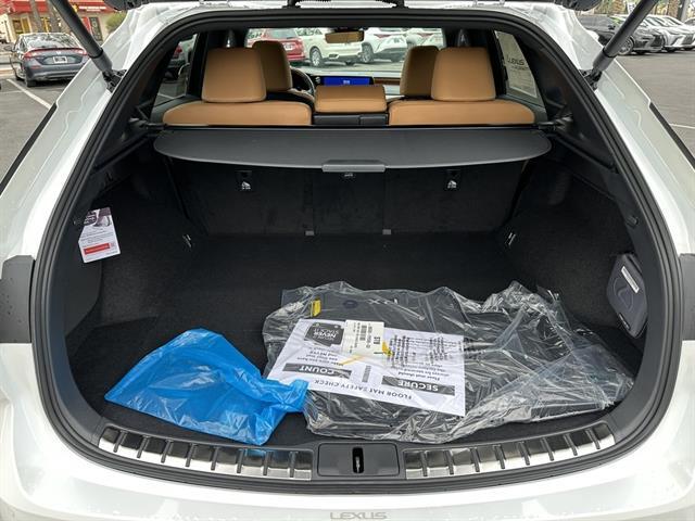 2025 Lexus RX 350 PREMIUM PLUS Tucson AZ