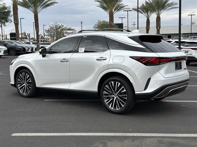 2025 Lexus RX 350 PREMIUM PLUS Tucson AZ