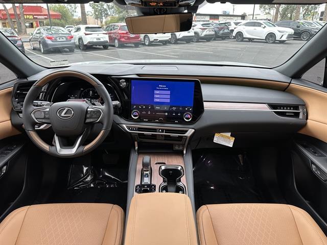 2025 Lexus RX 350 PREMIUM PLUS Tucson AZ